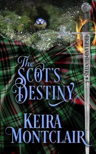 Cover image for The Scot's Destiny