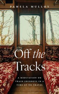 Cover image for Off the Tracks