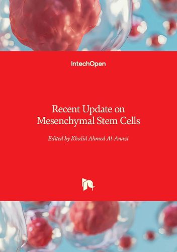 Cover image for Recent Update on Mesenchymal Stem Cells