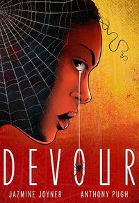 Cover image for Devour