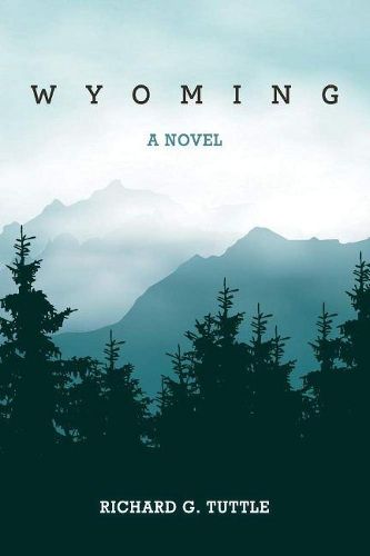 Cover image for Wyoming