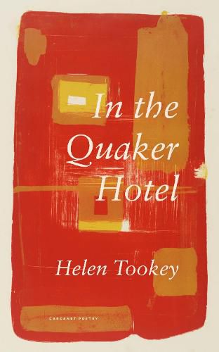 Cover image for In the Quaker Hotel