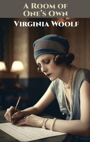 Cover image for A Room of One's Own One