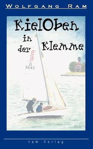 Cover image for KielOben in der Klemme