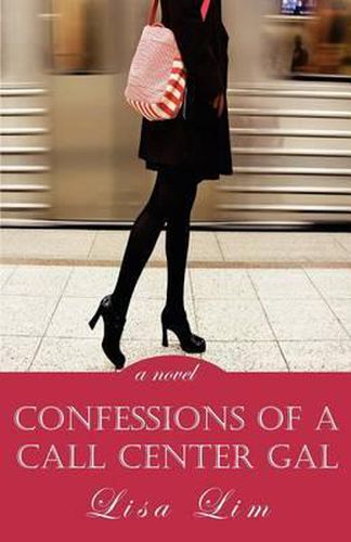 Cover image for Confessions of a Call Center Gal