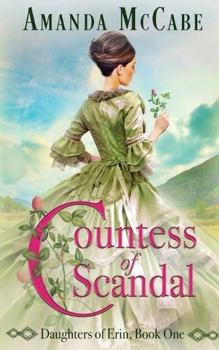 Cover image for Countess of Scandal