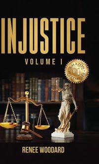 Cover image for Injustice