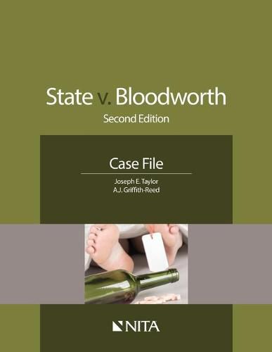 State V. Bloodworth: Case File