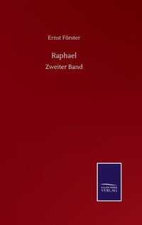 Cover image for Raphael: Zweiter Band