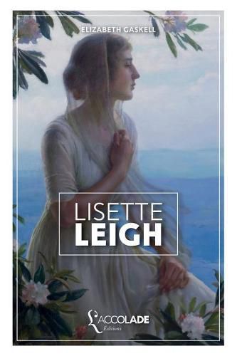 Cover image for Lisette Leigh: edition bilingue anglais/francais (+ lecture audio integree)