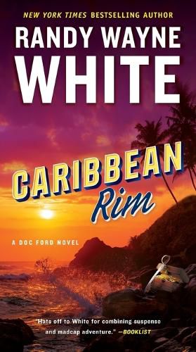 Cover image for Caribbean Rim