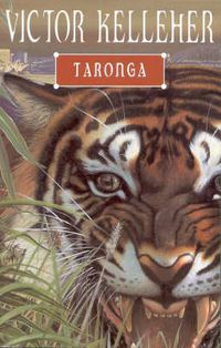 Cover image for Taronga