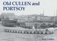 Cover image for Old Cullen and Portsoy