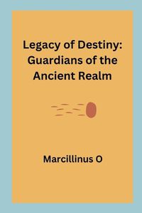 Cover image for Legacy of Destiny