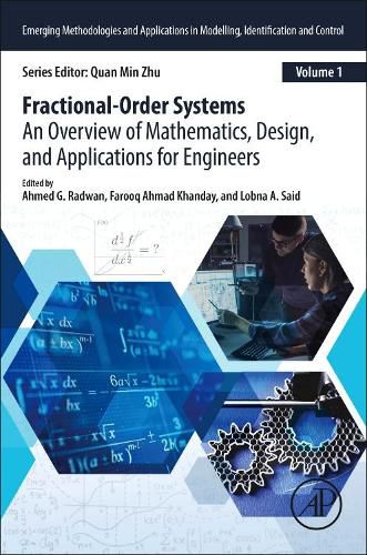 Cover image for Fractional Order Systems: An Overview of Mathematics, Design, and Applications for Engineers