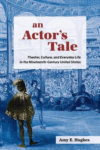 Cover image for An Actor's Tale