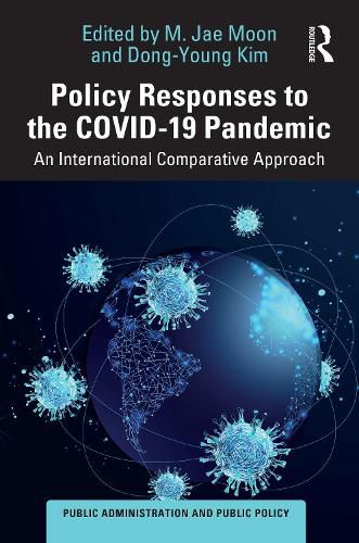 Cover image for Policy Responses to the COVID-19 Pandemic