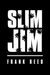 Cover image for Slim Jim