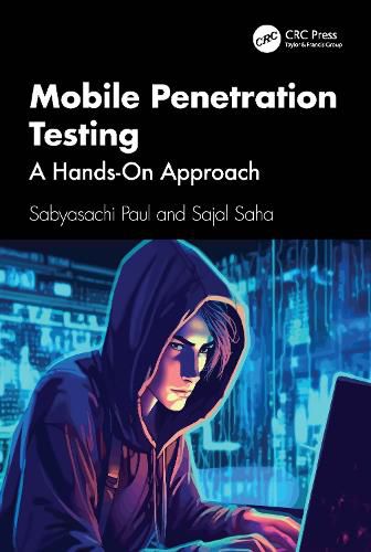 Cover image for Mobile Penetration Testing