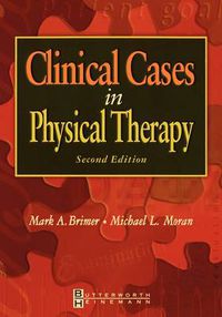 Cover image for Clinical Cases in Physical Therapy