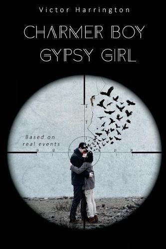 Cover image for Charmer Boy Gypsy Girl