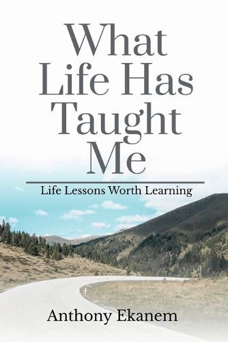 Cover image for What Life Has Taught Me