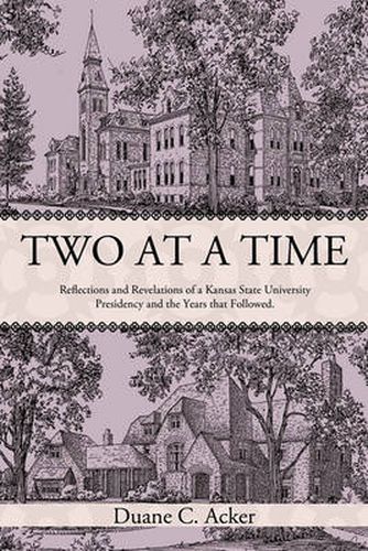 Cover image for Two at a Time