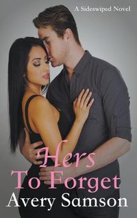 Cover image for Hers to Forget