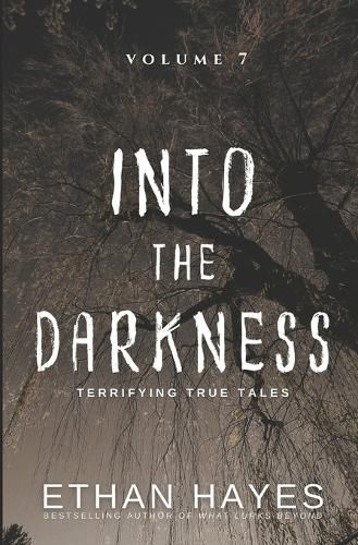 Cover image for Into the Darkness