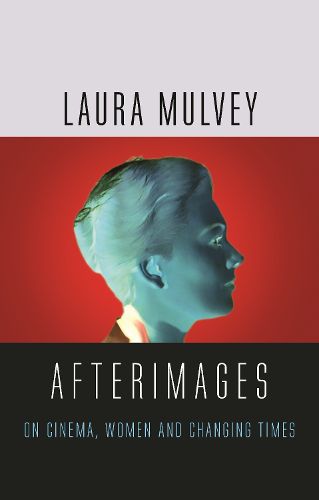 Cover image for Afterimages: On Cinema, Women and Changing Times