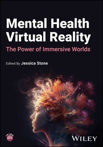 Cover image for Mental Health Virtual Reality