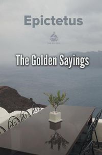 Cover image for The Golden Sayings