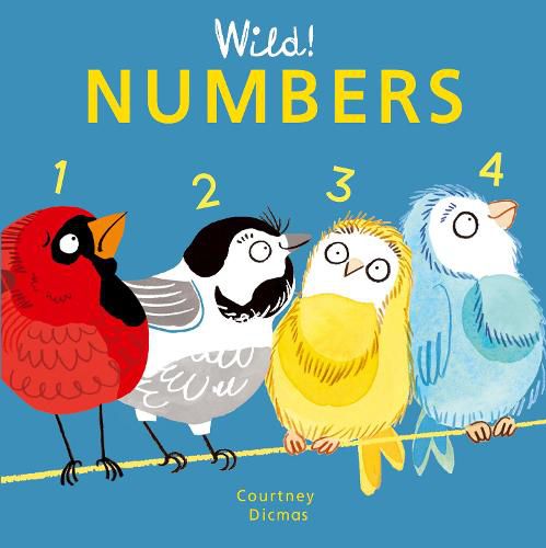 Cover image for Numbers