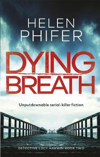 Cover image for Dying Breath