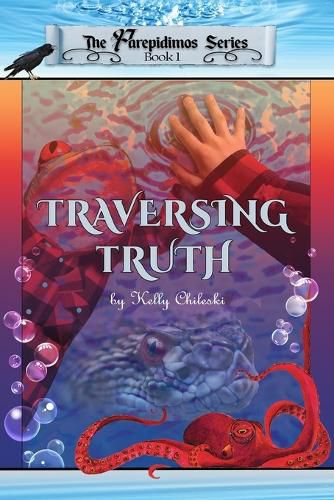 Cover image for Traversing Truth