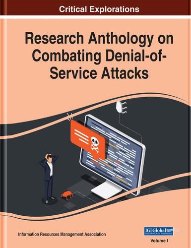 Cover image for Research Anthology on Combating Denial-of-Service Attacks