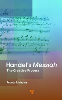 Cover image for Handel's Messiah