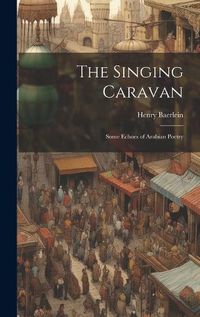 Cover image for The Singing Caravan