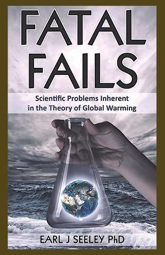 Cover image for Fatal Fails