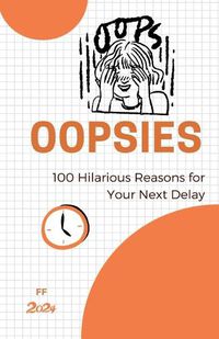 Cover image for Oopsies