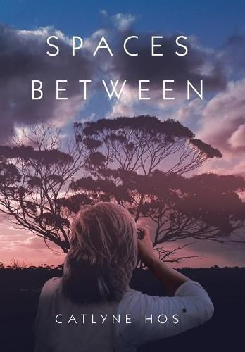 Cover image for Spaces Between