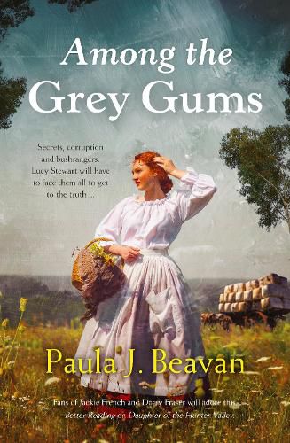 Cover image for Among the Grey Gums: romance, adventure and mystery, the must-read from the hot new voice in historical fiction