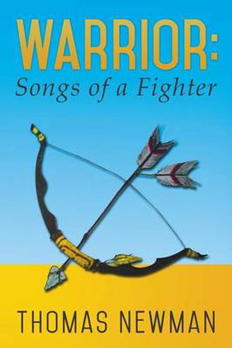 Cover image for Warrior: Songs of a Fighter