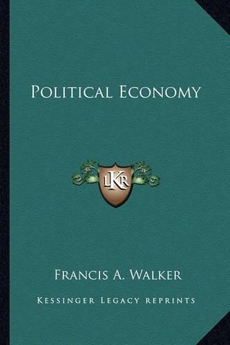 Political Economy