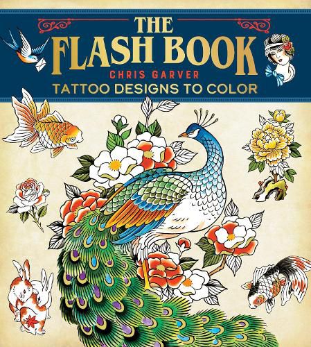 Flash Book, The