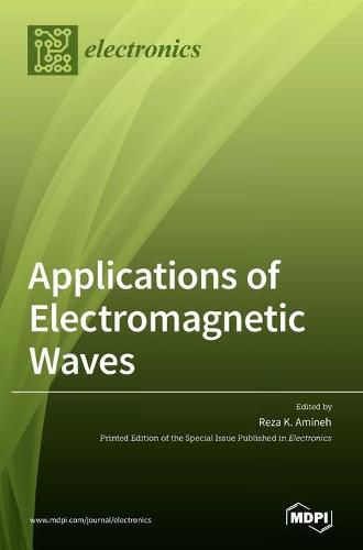 Cover image for Applications of Electromagnetic Waves
