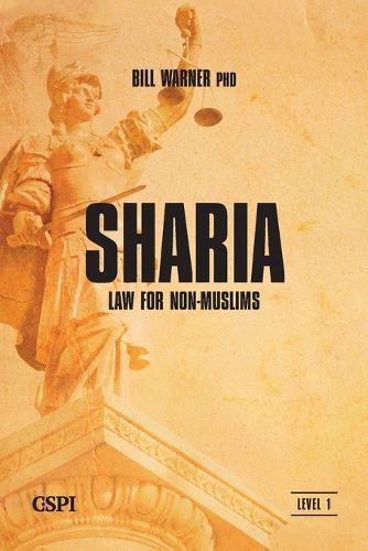 Cover image for Sharia Law for Non-Muslims