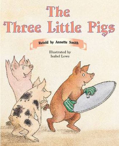 The Three Little Pigs