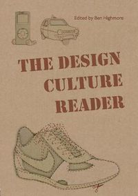 Cover image for The Design Culture Reader