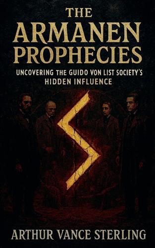 Cover image for The Armanen Prophecies